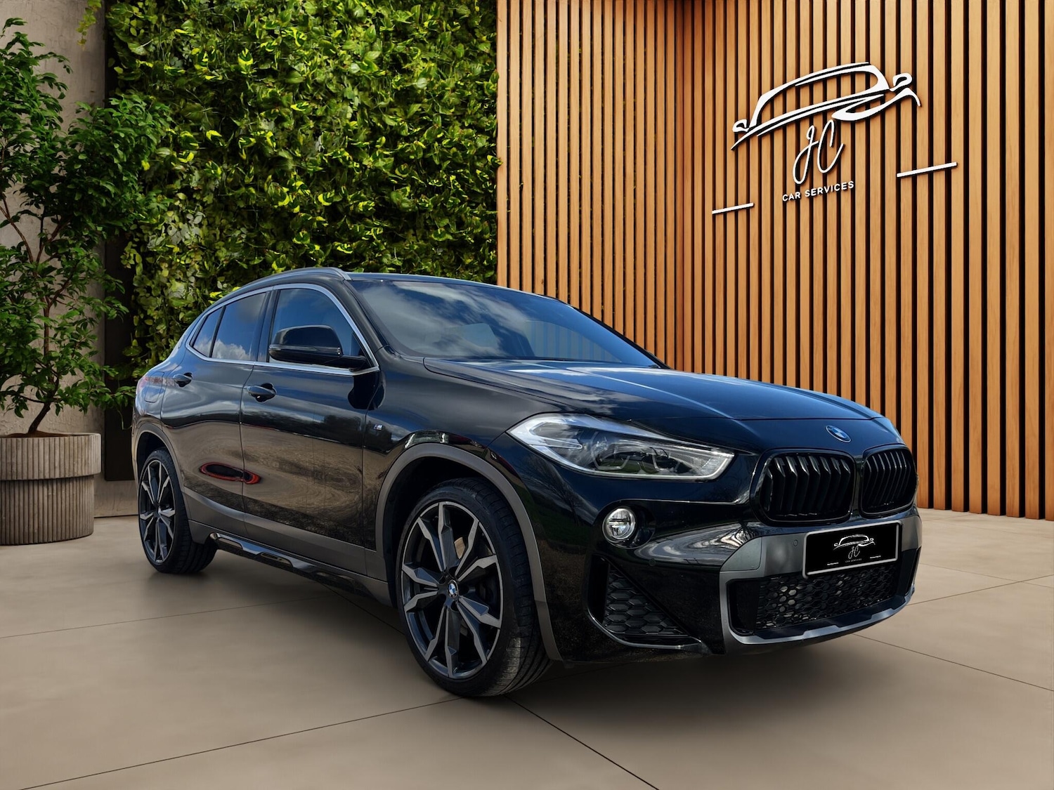 Used BMW X2 for sale - 77969986: Photo 2