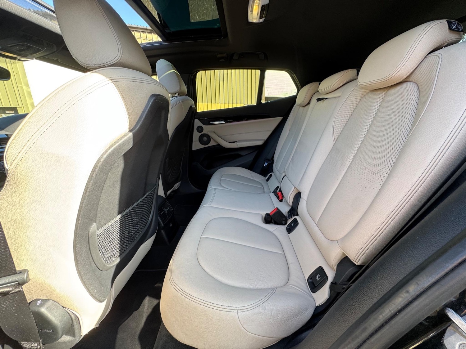 Used BMW X2 for sale - 77969986: Photo 23