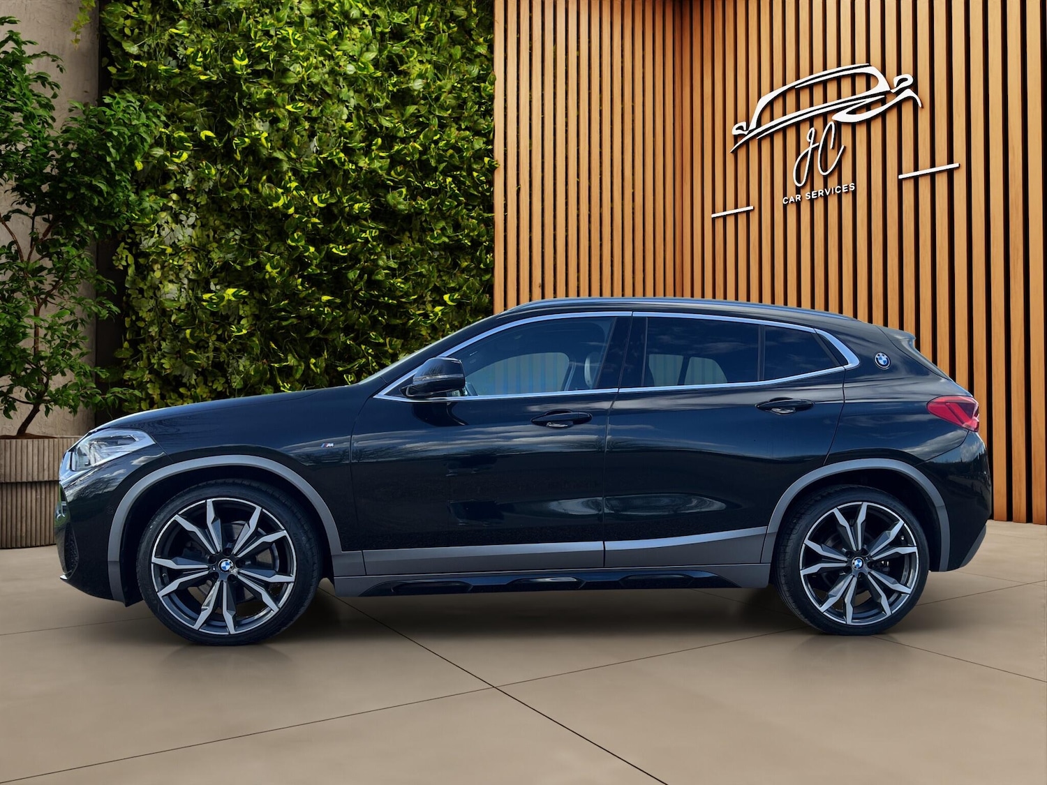 Used BMW X2 for sale - 77969986: Photo 3