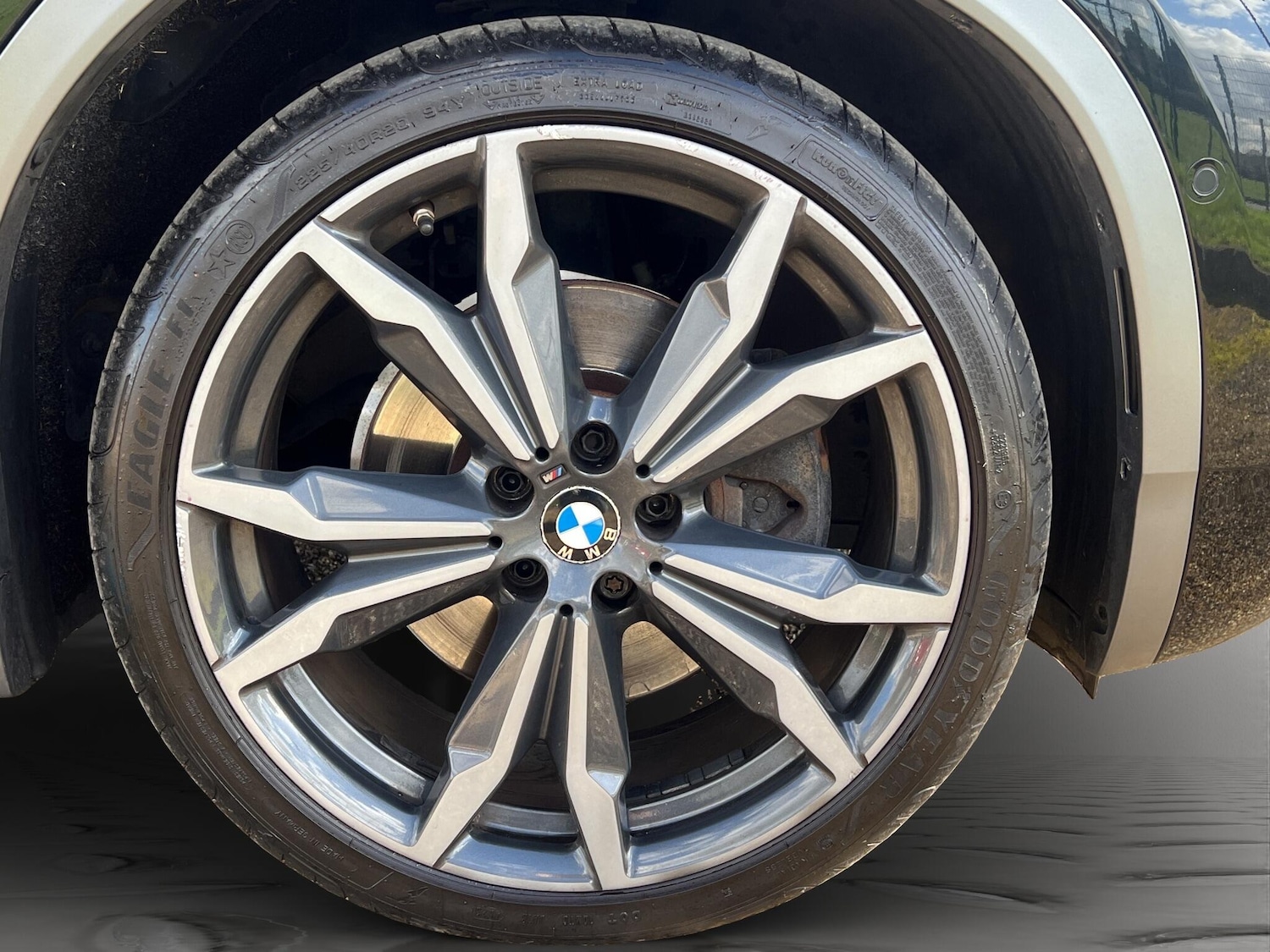 Used BMW X2 for sale - 77969986: Photo 34