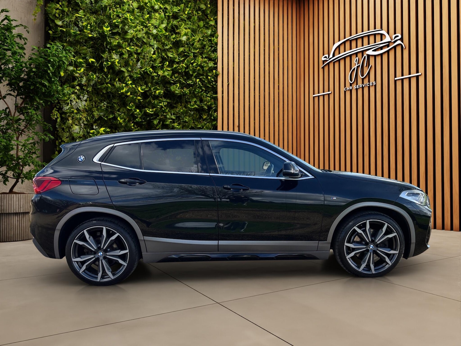 Used BMW X2 for sale - 77969986: Photo 4