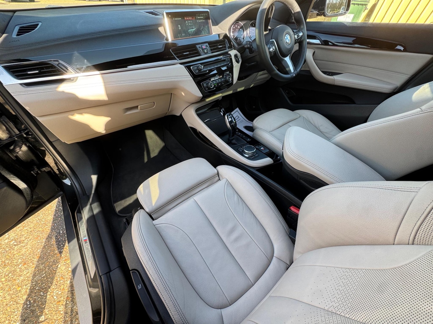 Used BMW X2 for sale - 77969986: Photo 46