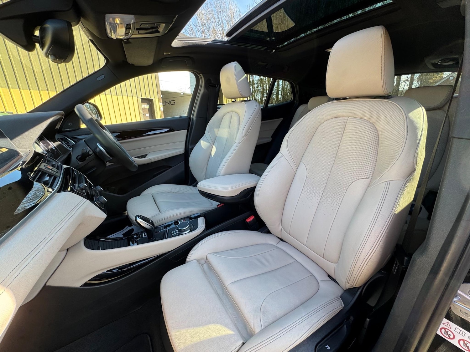 Used BMW X2 for sale - 77969986: Photo 47