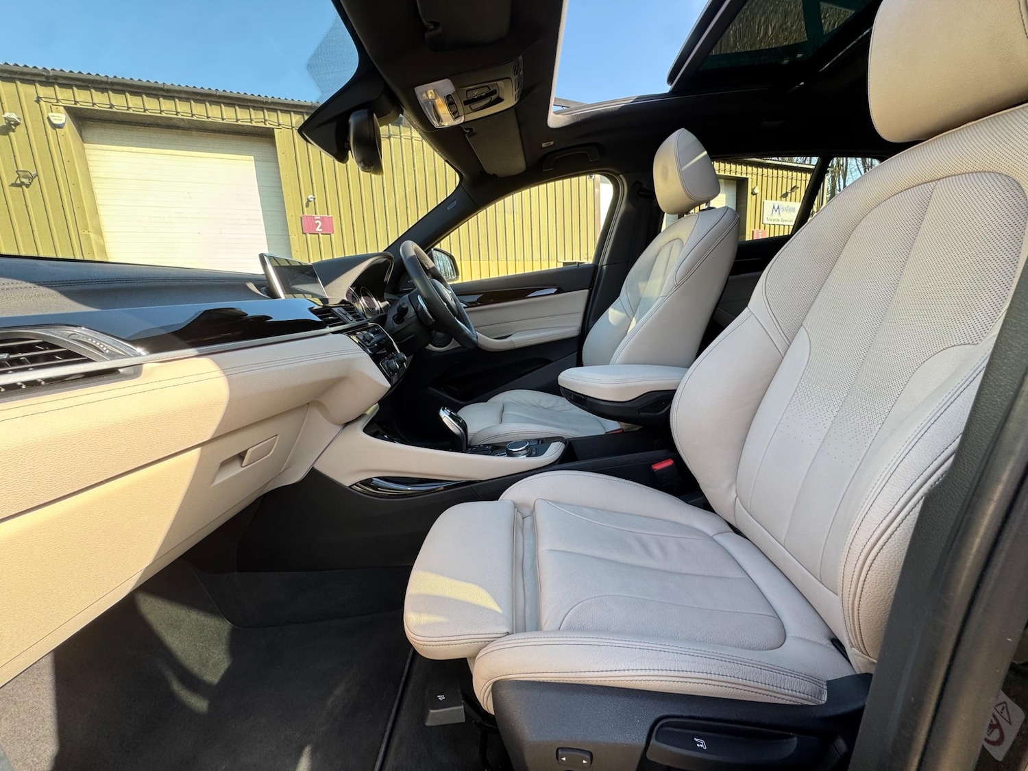 Used BMW X2 for sale - 77969986: Photo 48