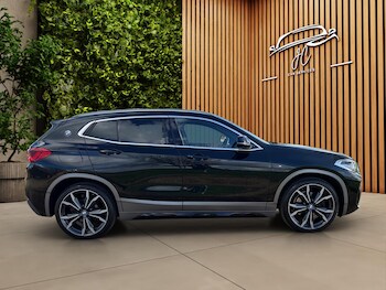 Used BMW X2 2018 for sale - 77969986: Photo