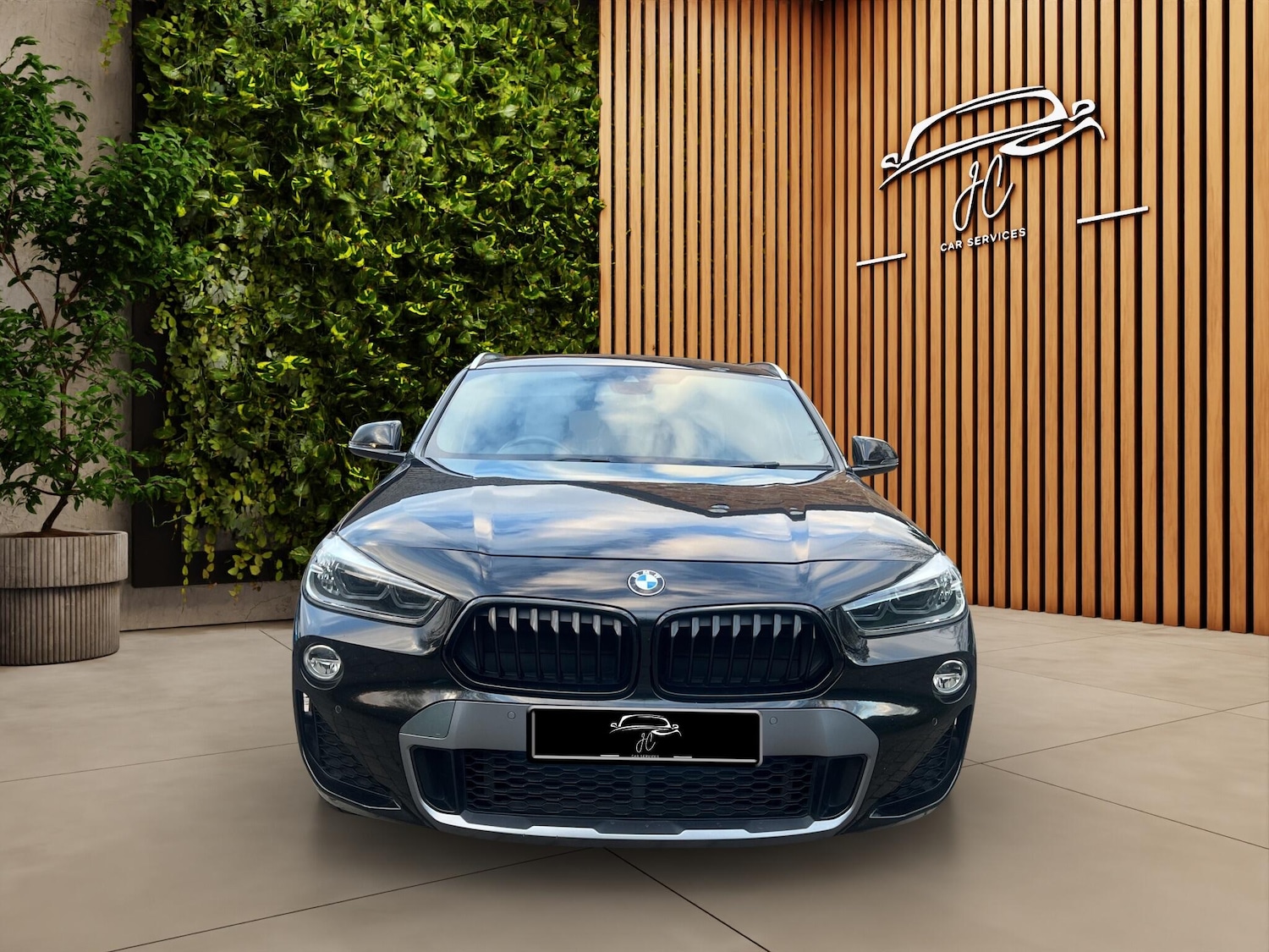 Used BMW X2 for sale - 77969986: Photo 5