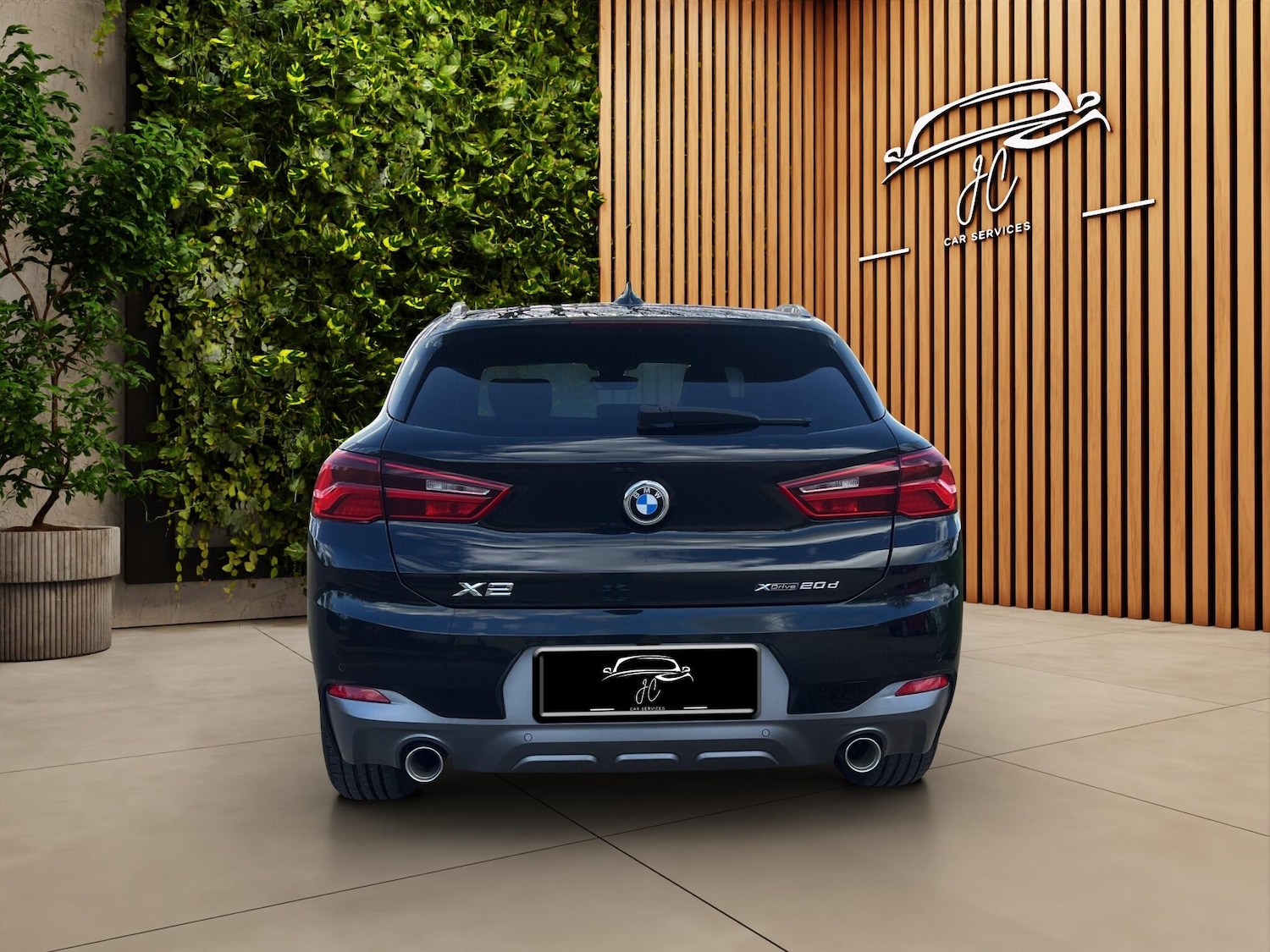 Used BMW X2 for sale - 77969986: Photo 7