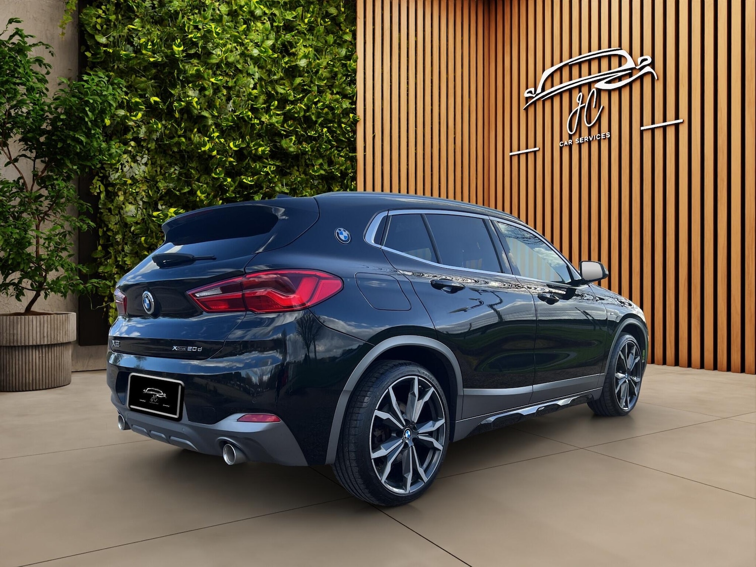 Used BMW X2 for sale - 77969986: Photo 8