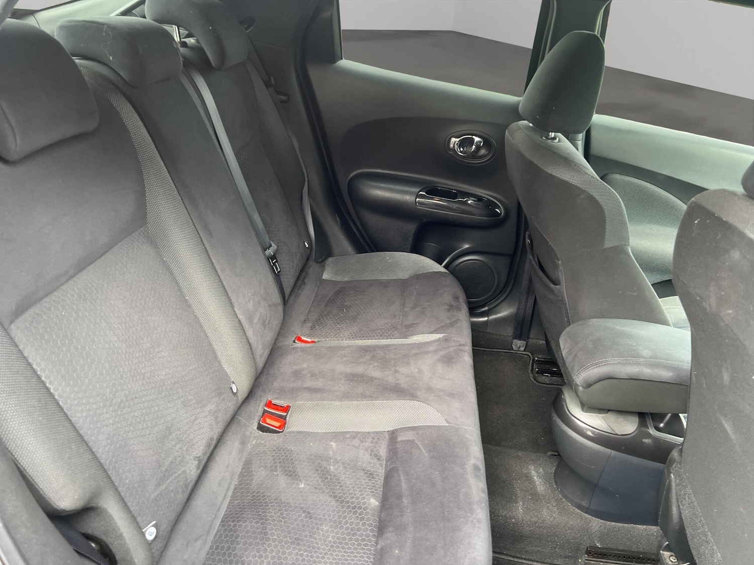 Used Nissan Juke 2015 for sale - 78101118: Photo 13