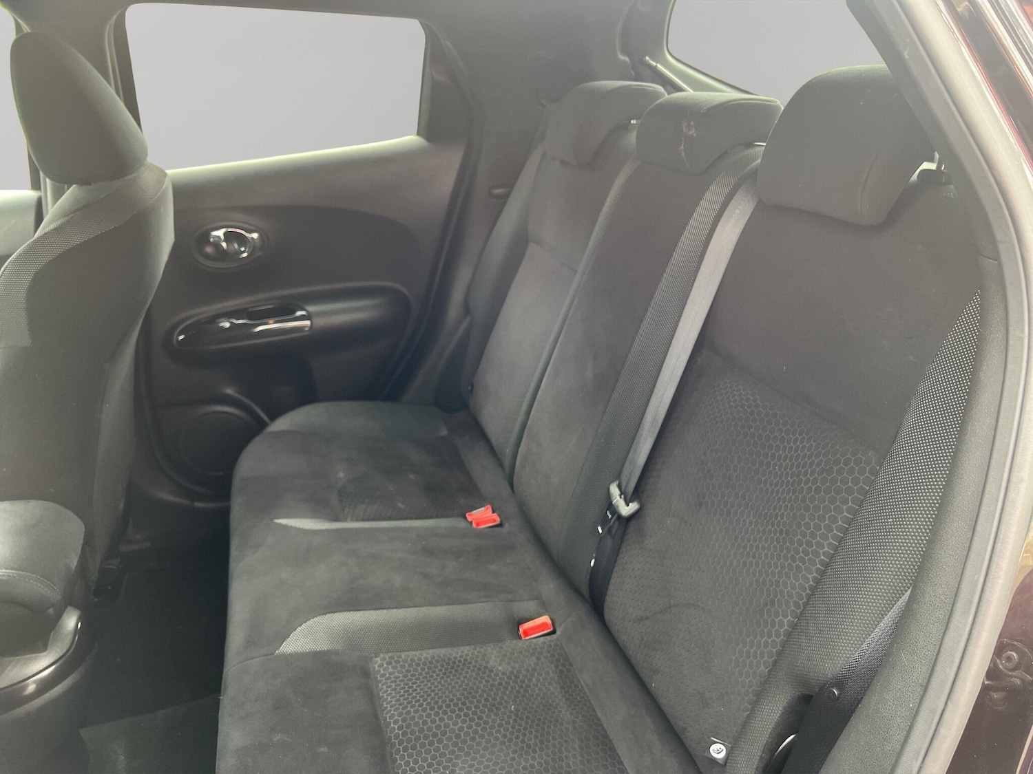 Used Nissan Juke 2015 for sale - 78101118: Photo 14