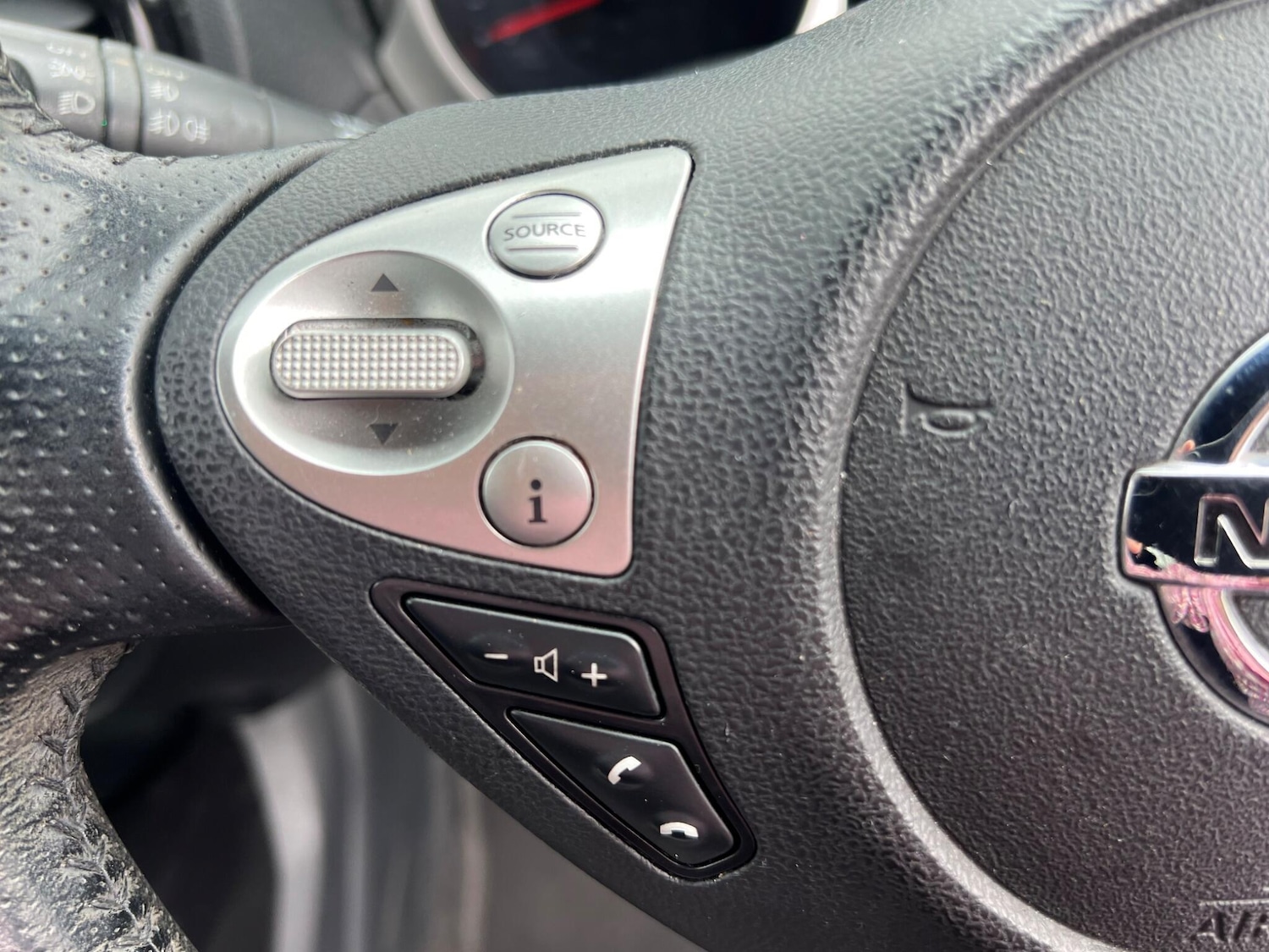 Used Nissan Juke 2015 for sale - 78101118: Photo 16