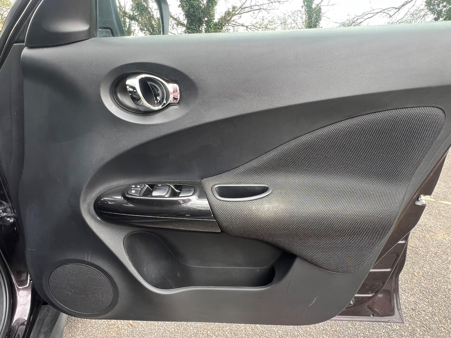 Used Nissan Juke 2015 for sale - 78101118: Photo 19