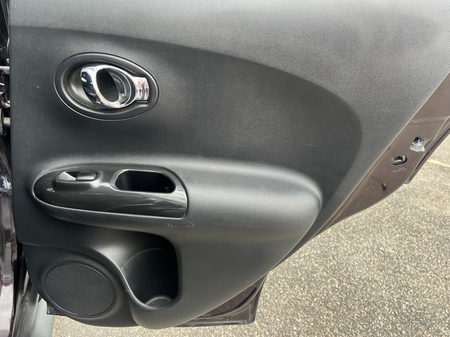 Used Nissan Juke 2015 for sale - 78101118: Photo 20