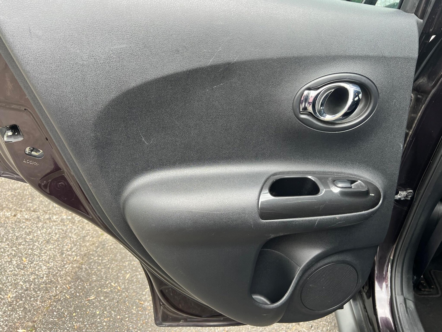 Used Nissan Juke 2015 for sale - 78101118: Photo 21