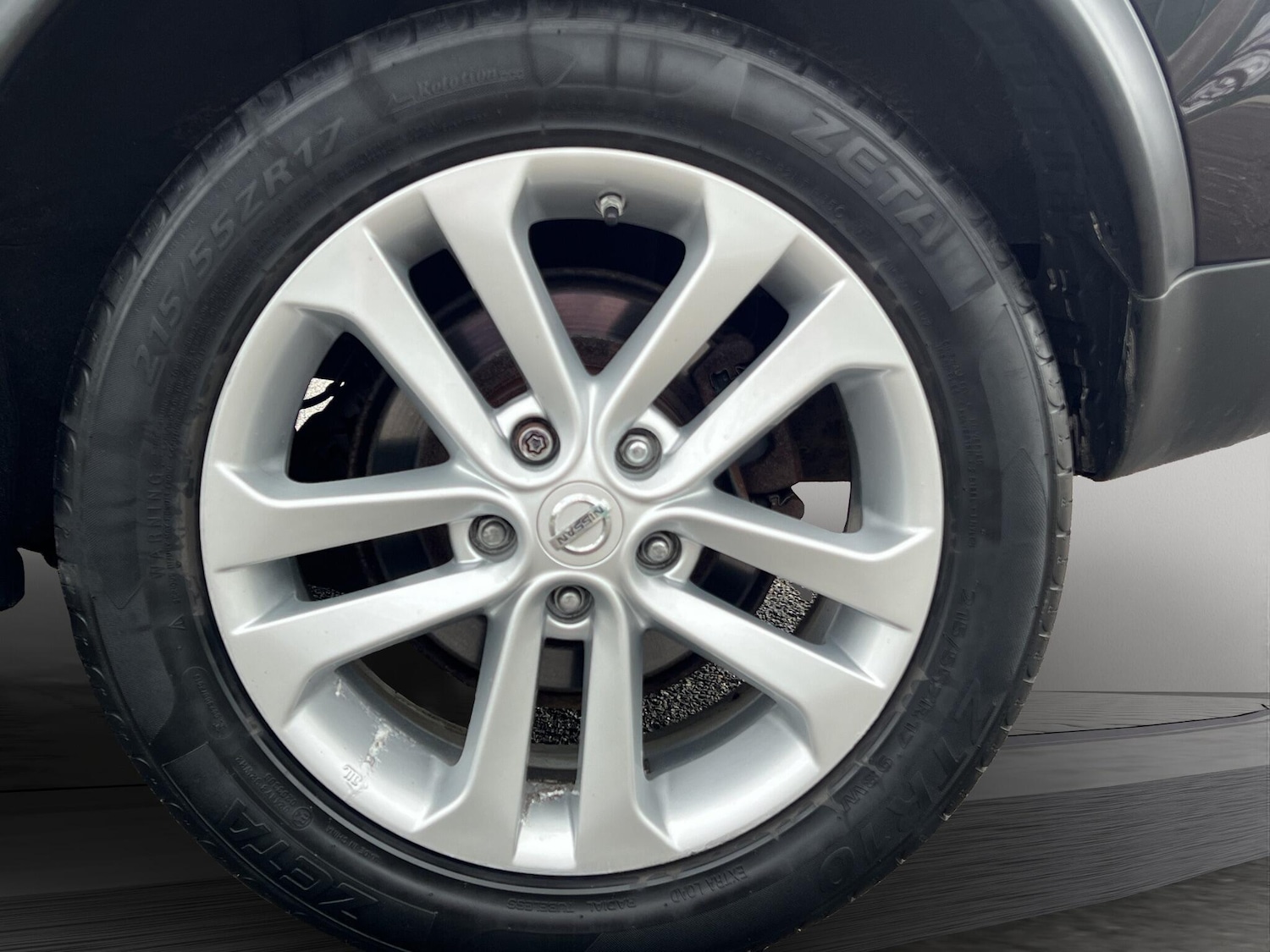 Used Nissan Juke 2015 for sale - 78101118: Photo 25