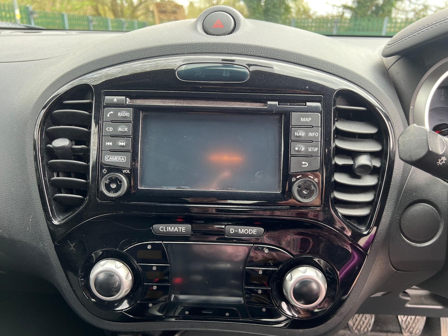 Used Nissan Juke 2015 for sale - 78101118: Photo 26