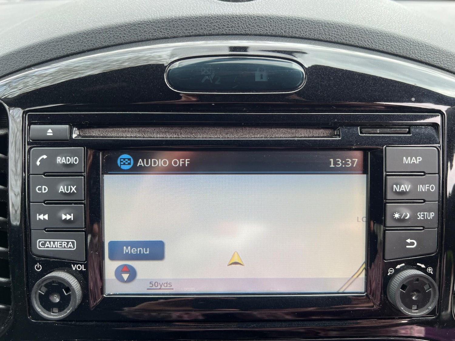 Used Nissan Juke 2015 for sale - 78101118: Photo 28