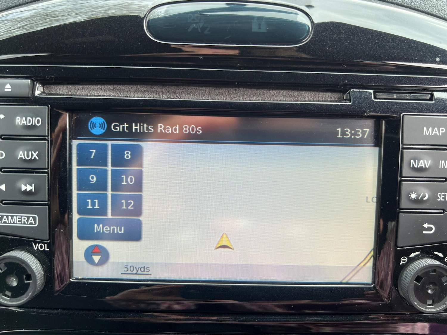 Used Nissan Juke 2015 for sale - 78101118: Photo 29