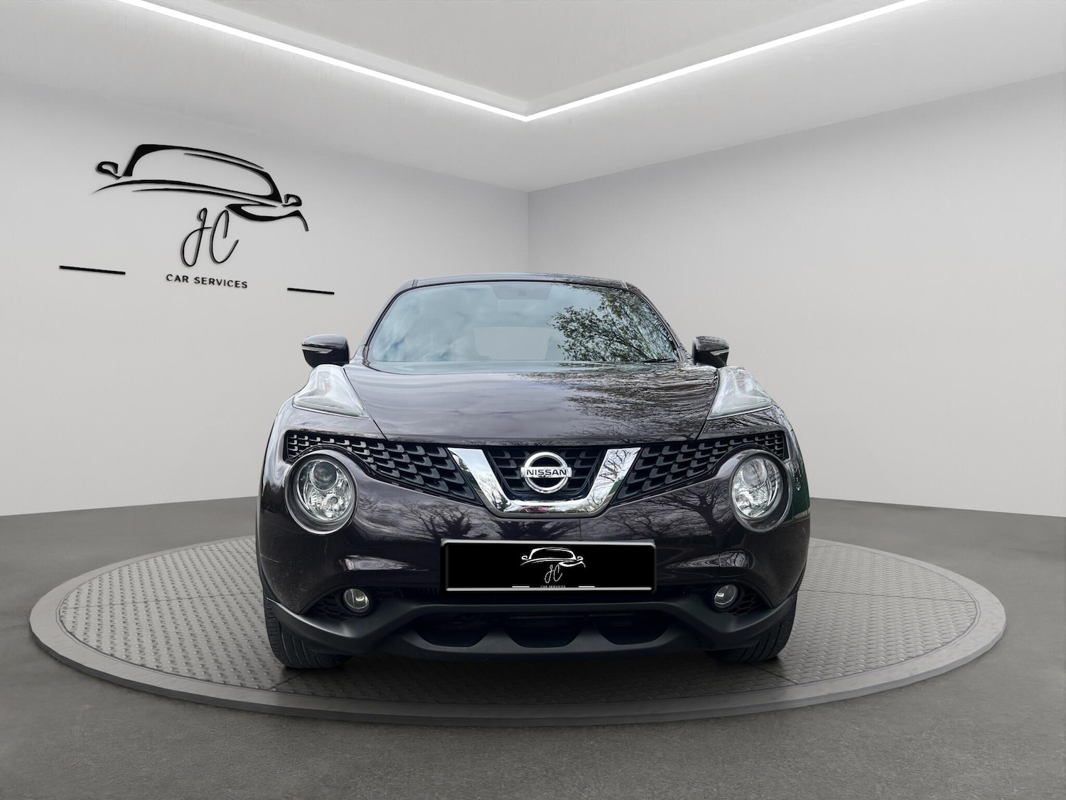 Used Nissan Juke 2015 for sale - 78101118: Photo 3