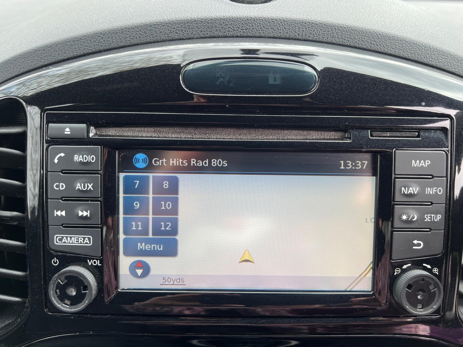 Used Nissan Juke 2015 for sale - 78101118: Photo 30