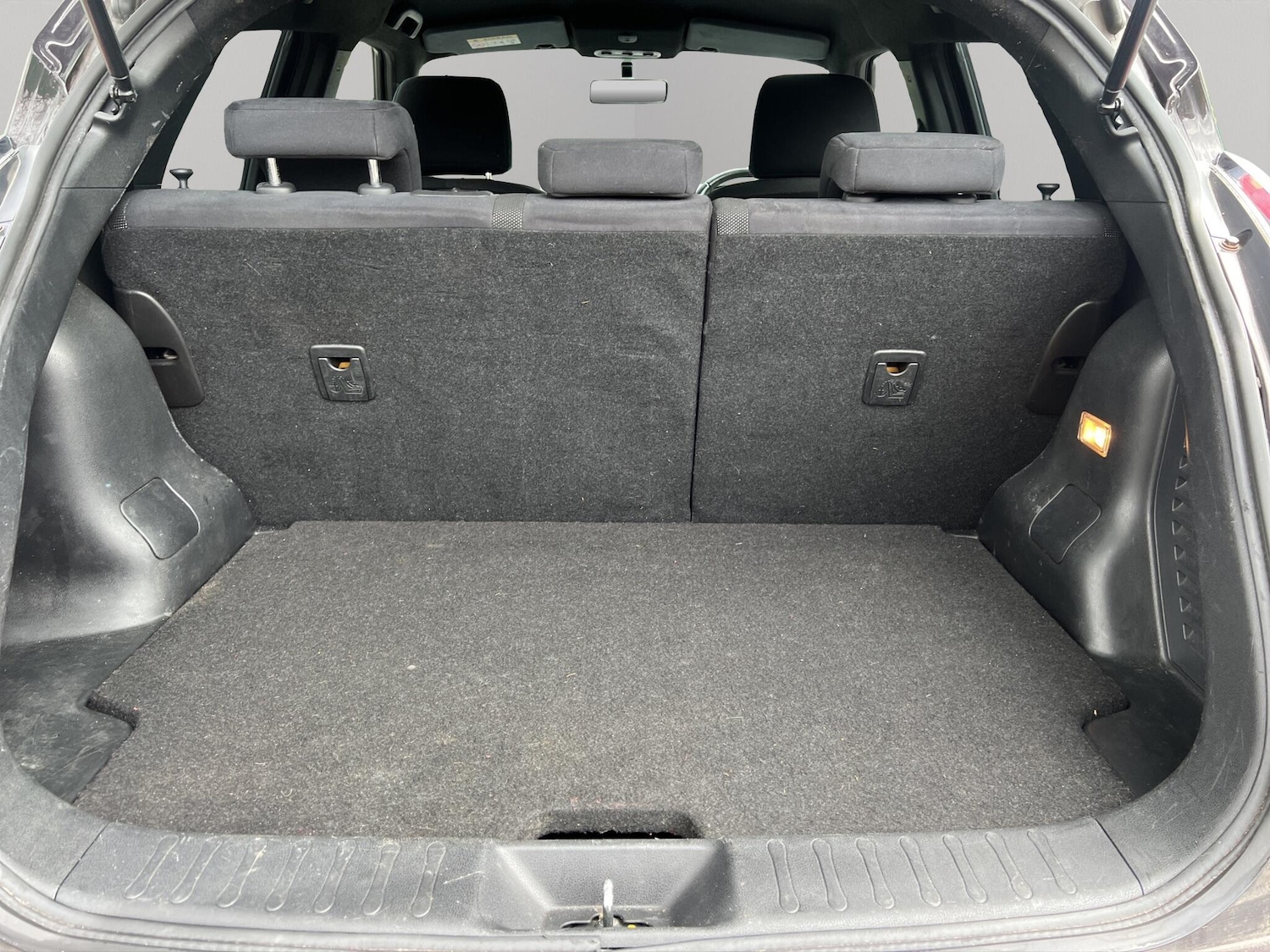 Used Nissan Juke 2015 for sale - 78101118: Photo 34