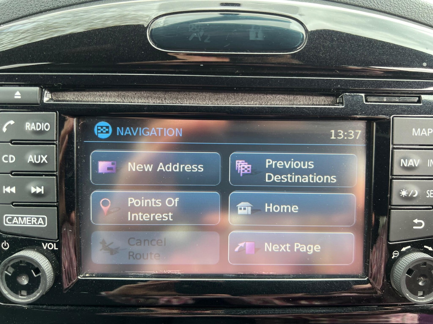 Used Nissan Juke 2015 for sale - 78101118: Photo 37