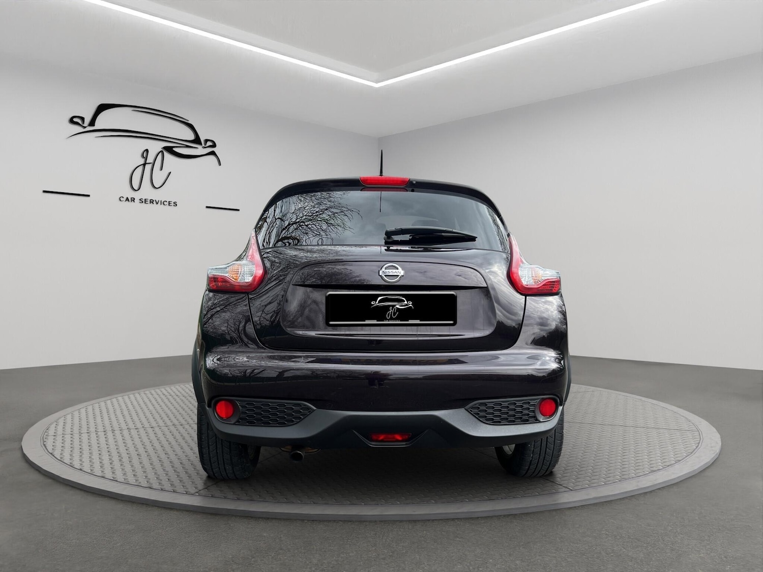 Used Nissan Juke 2015 for sale - 78101118: Photo 6