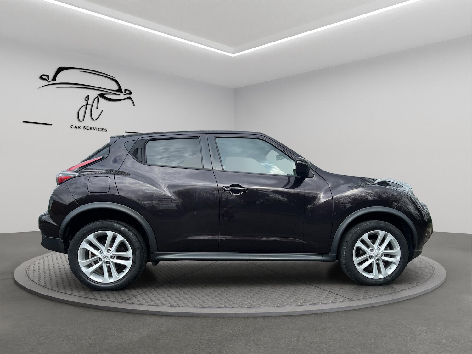 Used Nissan Juke 2015 for sale - 78101118: Photo 7