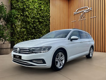Used Volkswagen Passat 2020 for sale - 78503991: Photo