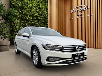 Used Volkswagen Passat 2020 for sale - 78503991: Photo