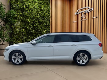 Used Volkswagen Passat 2020 for sale - 78503991: Photo