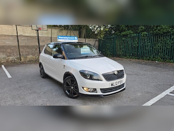 Used Skoda Fabia 2012 for sale - 78745744: Photo