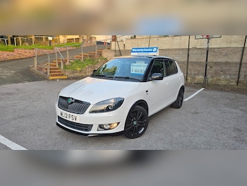Used Skoda Fabia 2012 for sale - 78745744: Photo