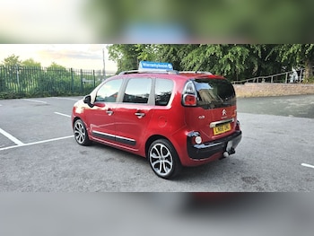 Used Citroen C3 Picasso 2016 for sale - 78883437: Photo