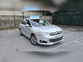 Citroen - C4