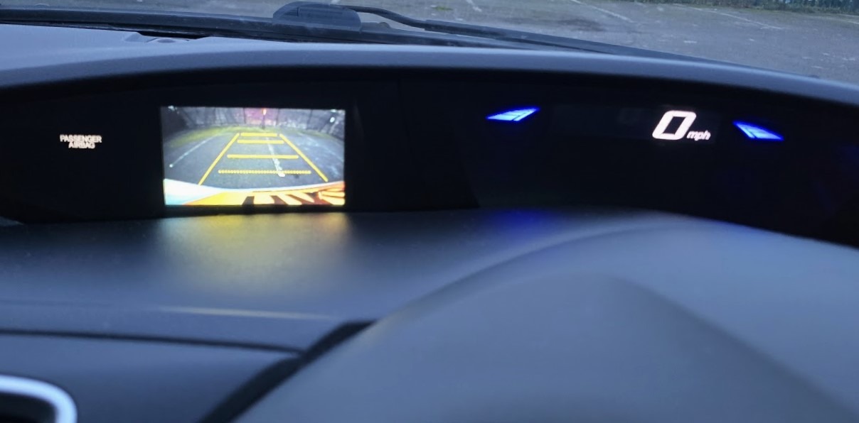 Used Honda Civic 2014 for sale - 77590365: Photo 15