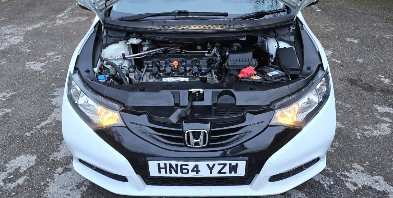 Used Honda Civic 2014 for sale - 77590365: Photo 17