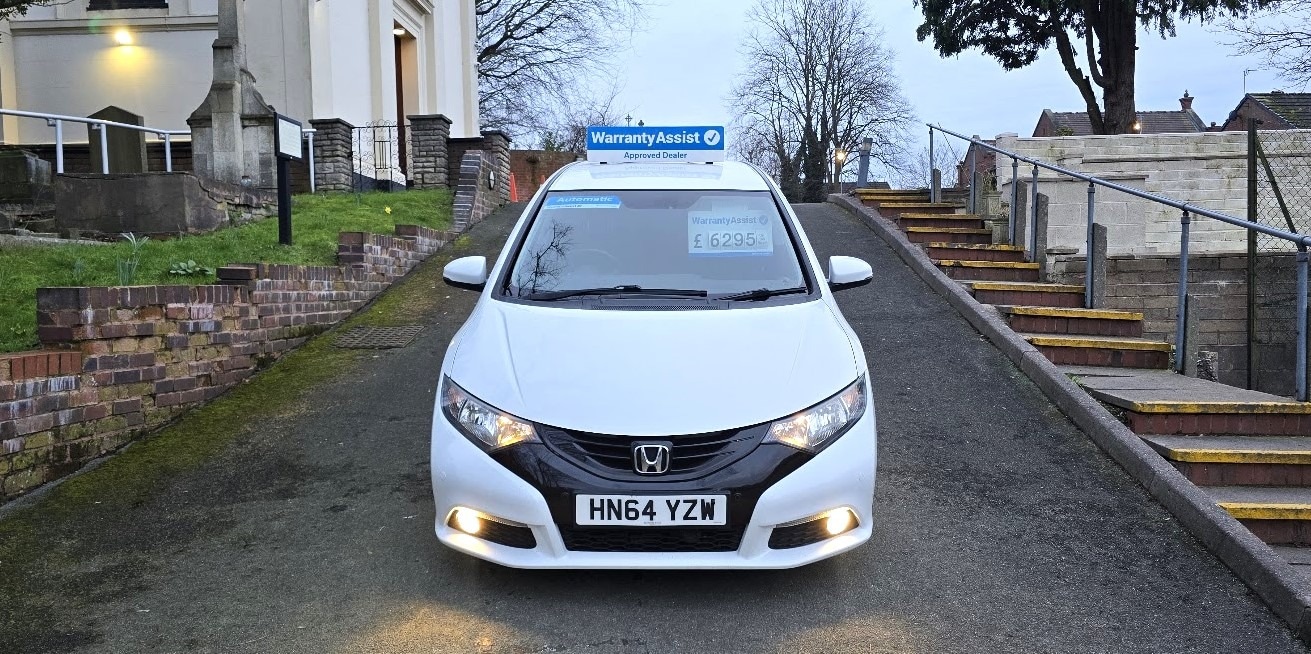 Used Honda Civic 2014 for sale - 77590365: Photo 20