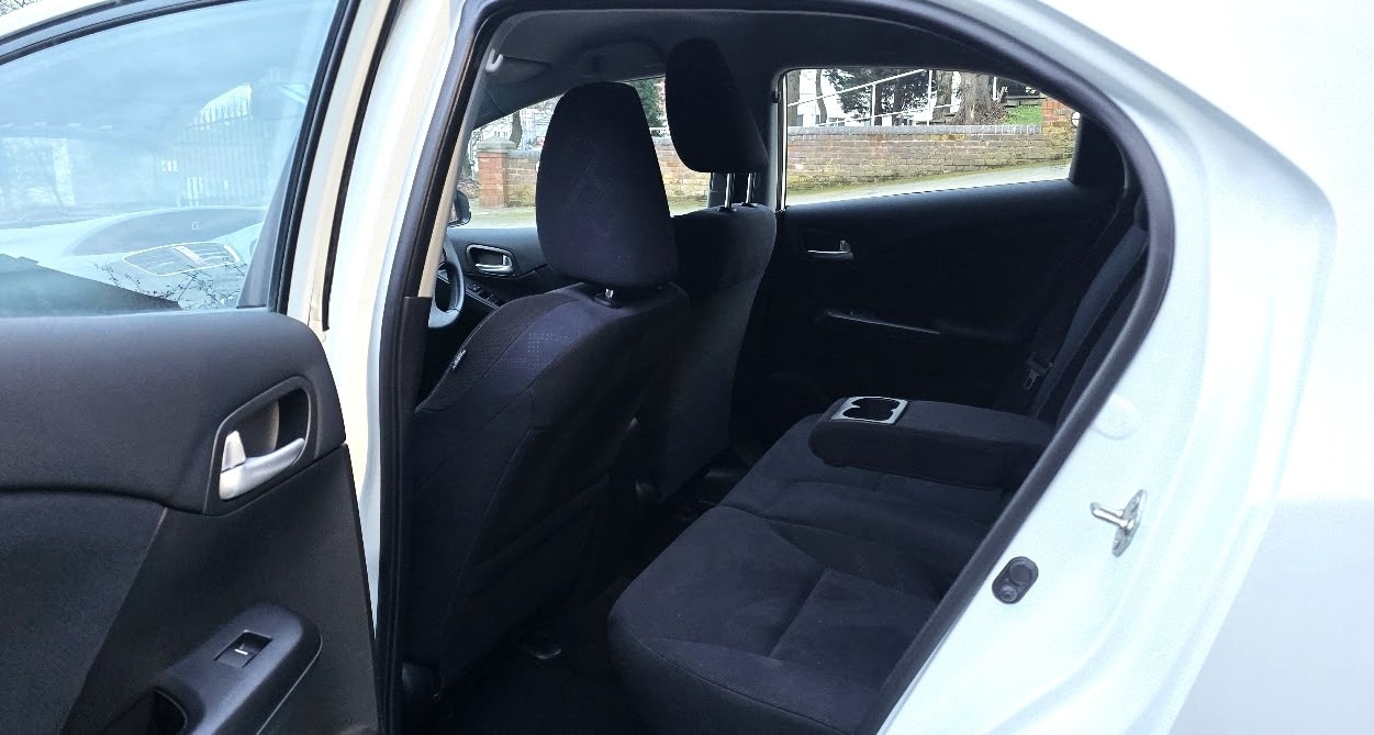 Used Honda Civic 2014 for sale - 77590365: Photo 7