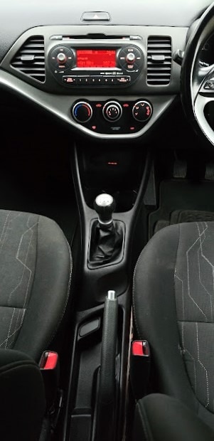 Used Kia Picanto 2015 for sale - 75283288: Photo 13