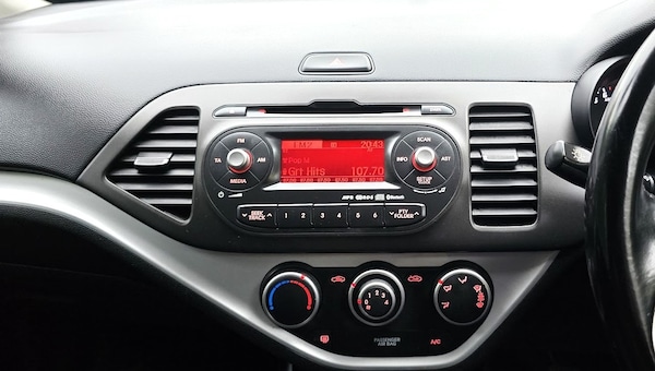 Used Kia Picanto 2015 for sale - 75283288: Photo 14