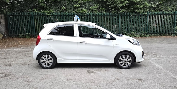 Used Kia Picanto 2015 for sale - 75283288: Photo 18