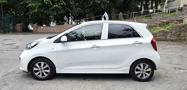 Used Kia Picanto 2015 for sale - 75283288: Photo 19