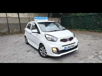 2015 (15) - 1.0 VR7 5dr