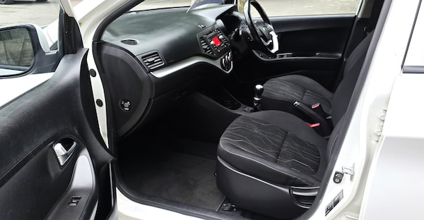 Used Kia Picanto 2015 for sale - 75283288: Photo 6