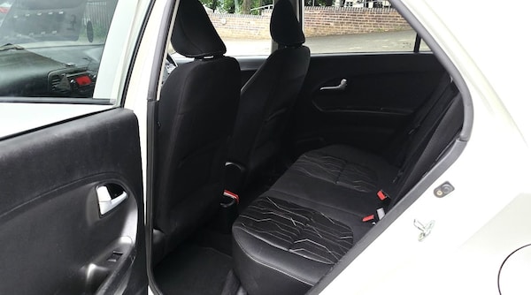 Used Kia Picanto 2015 for sale - 75283288: Photo 7