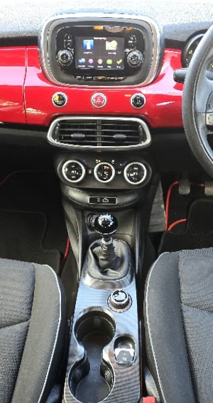 Used Fiat 500X 2017 for sale - 77640396: Photo 12