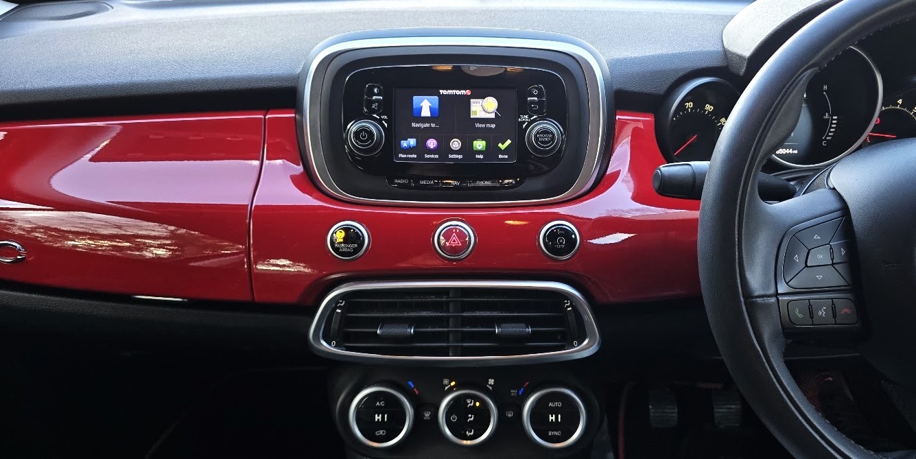 Used Fiat 500X 2017 for sale - 77640396: Photo 13