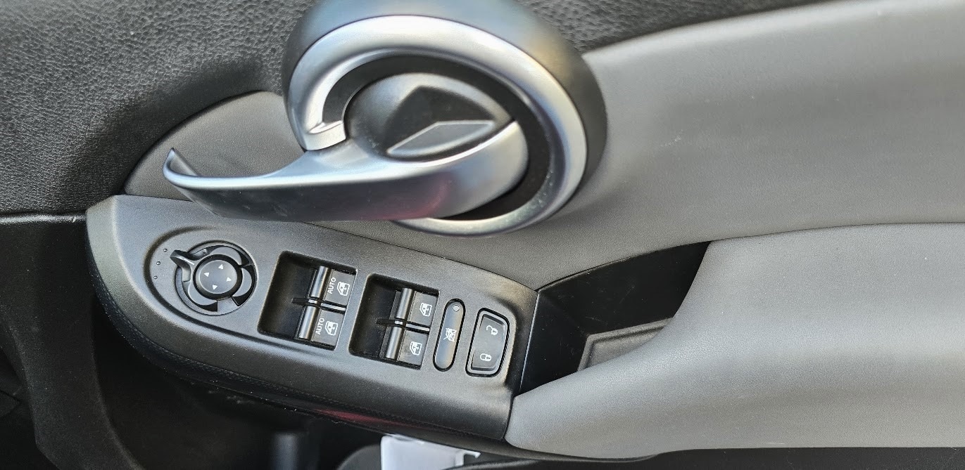 Used Fiat 500X 2017 for sale - 77640396: Photo 14