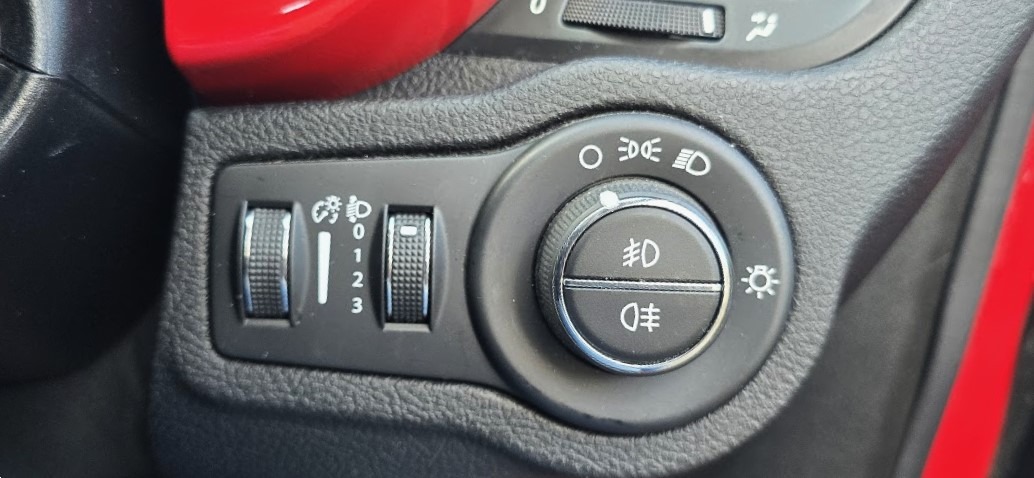 Used Fiat 500X 2017 for sale - 77640396: Photo 15